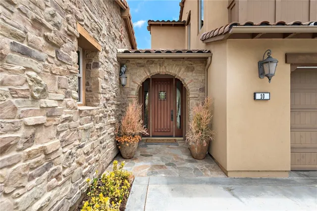 $3,149,900 | 10 Gaucho Road, Ladera Ranch, CA 92694