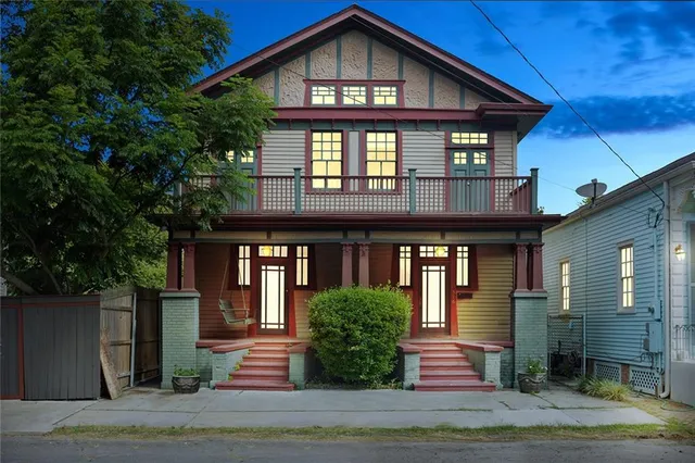 $624,900 | 516 Alix Street, New Orleans, LA 70114