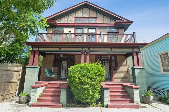 $624,900 | 516 Alix Street, New Orleans, LA 70114