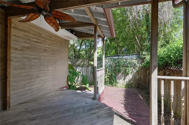 $624,900 | 516 Alix Street, New Orleans, LA 70114