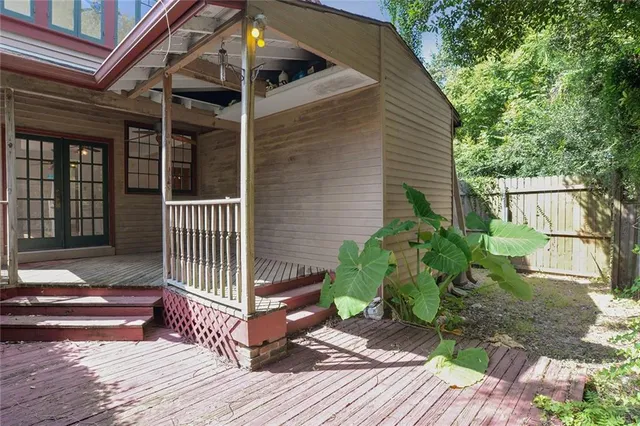 $624,900 | 516 Alix Street, New Orleans, LA 70114