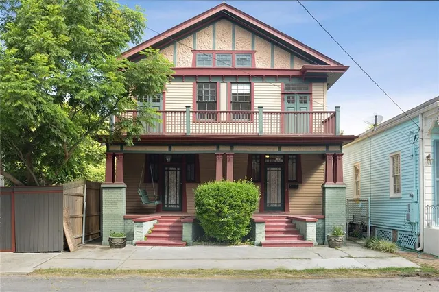 $624,900 | 516 Alix Street, New Orleans, LA 70114