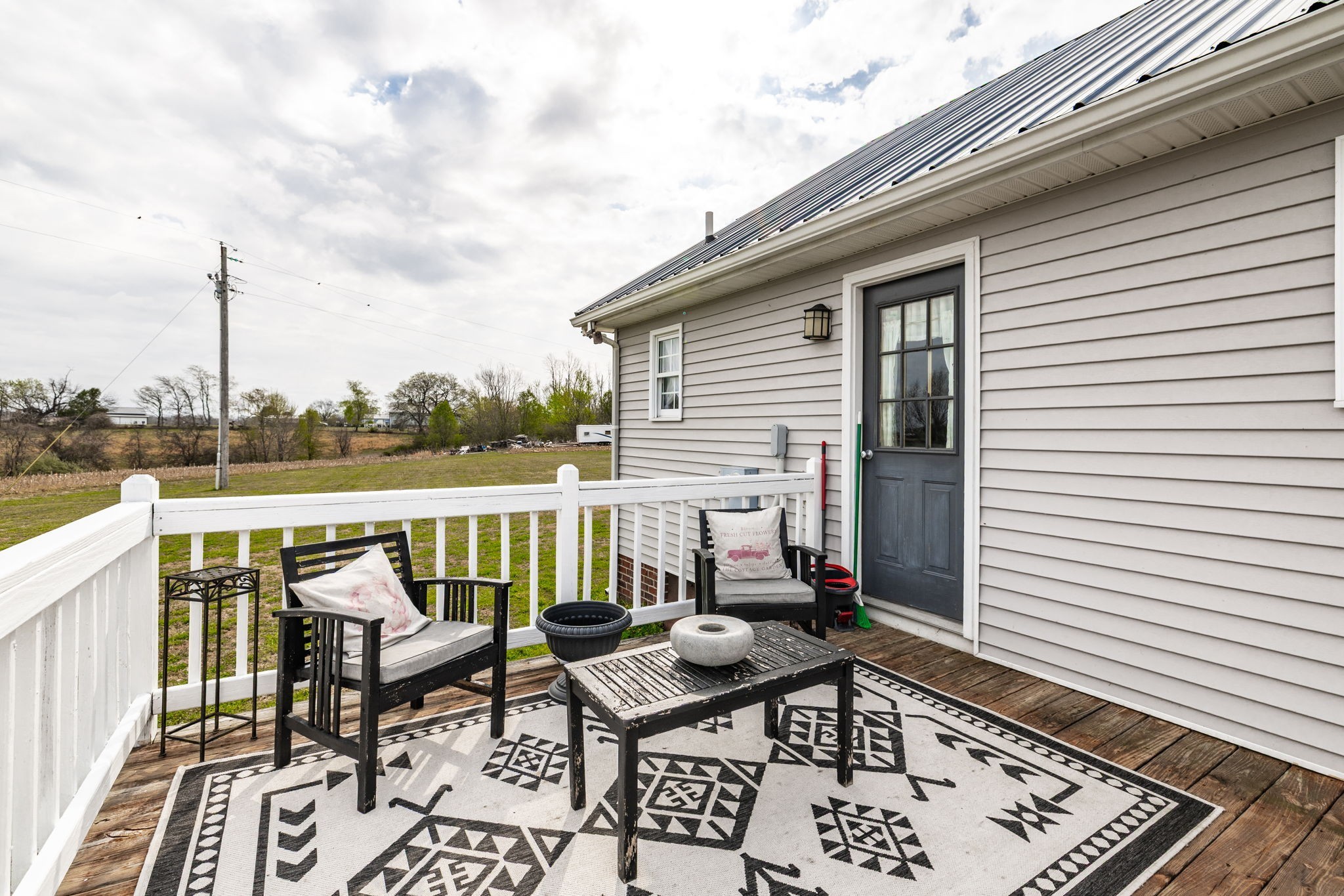 144 B Leo Carter Road Bethpage, TN 37022 - Photo 37 of 46