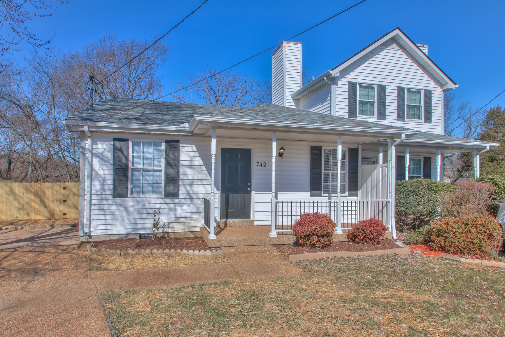 742 Ridgeview Court Antioch, TN 37013 - Photo 1 of 29 Gallery Image 1