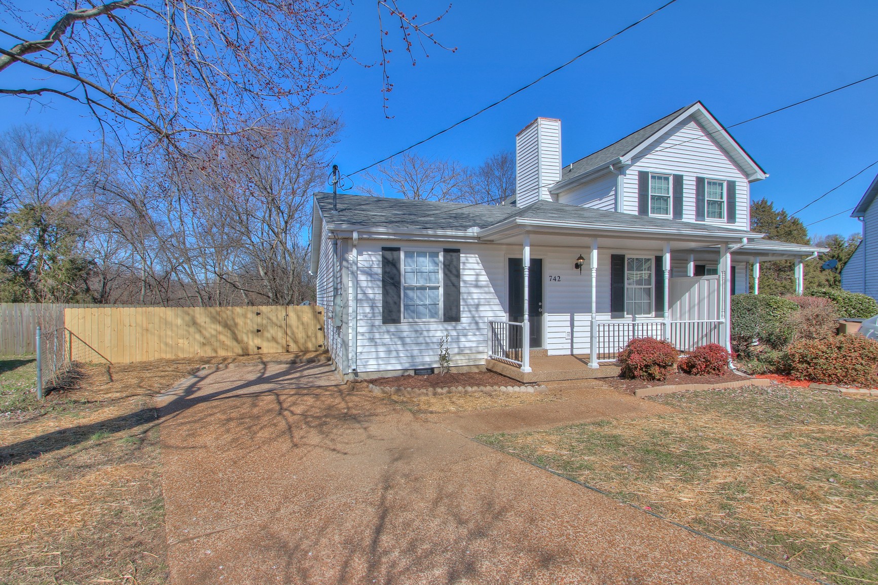 742 Ridgeview Court Antioch, TN 37013 - Photo 28 of 29 Gallery Image 28