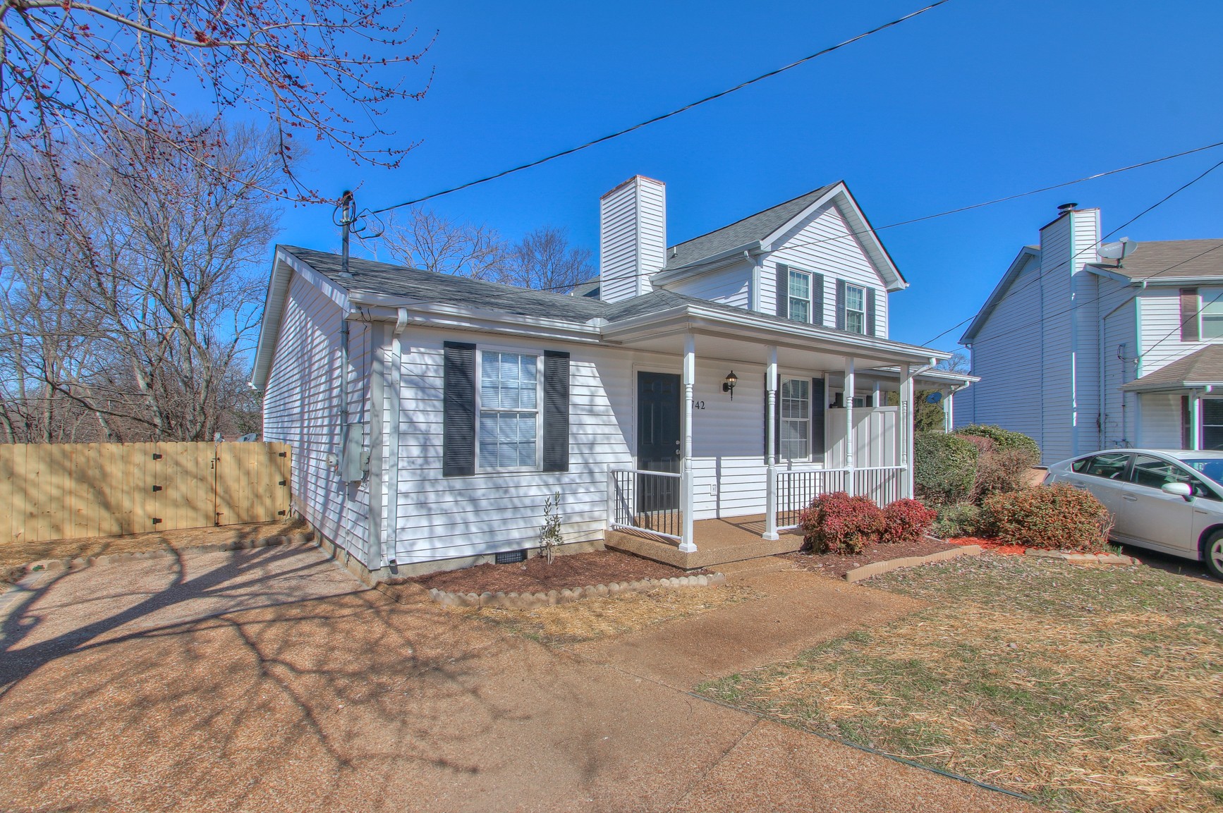 742 Ridgeview Court Antioch, TN 37013 - Photo 29 of 29 Gallery Image 29