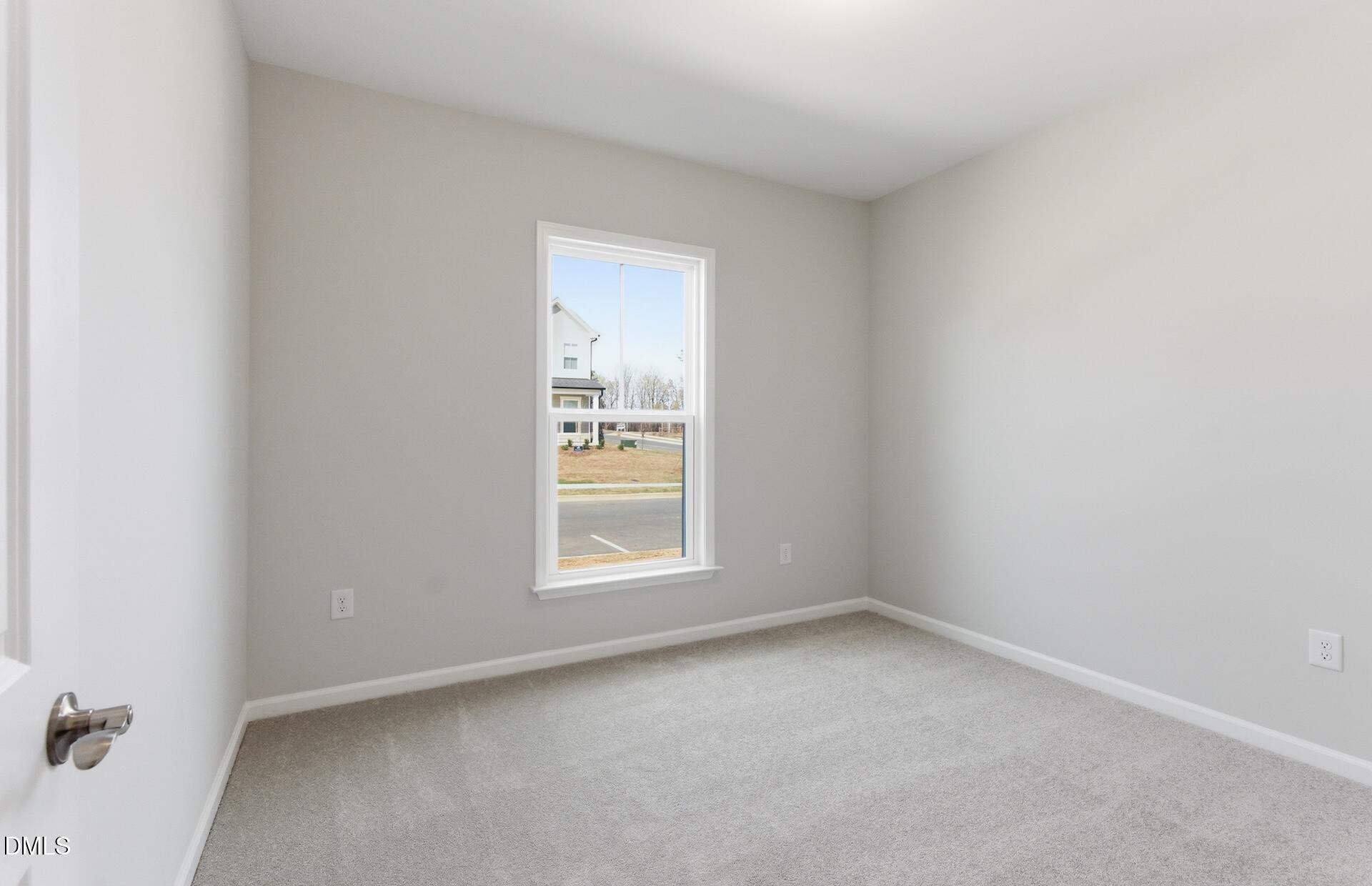 2936 Denson Road Willow Spring, NC 27592 - Photo 18 of 27 SAN Lot #106 2936 Denson (5)