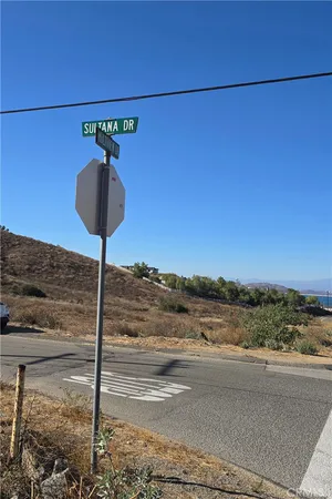 a view of a dry room