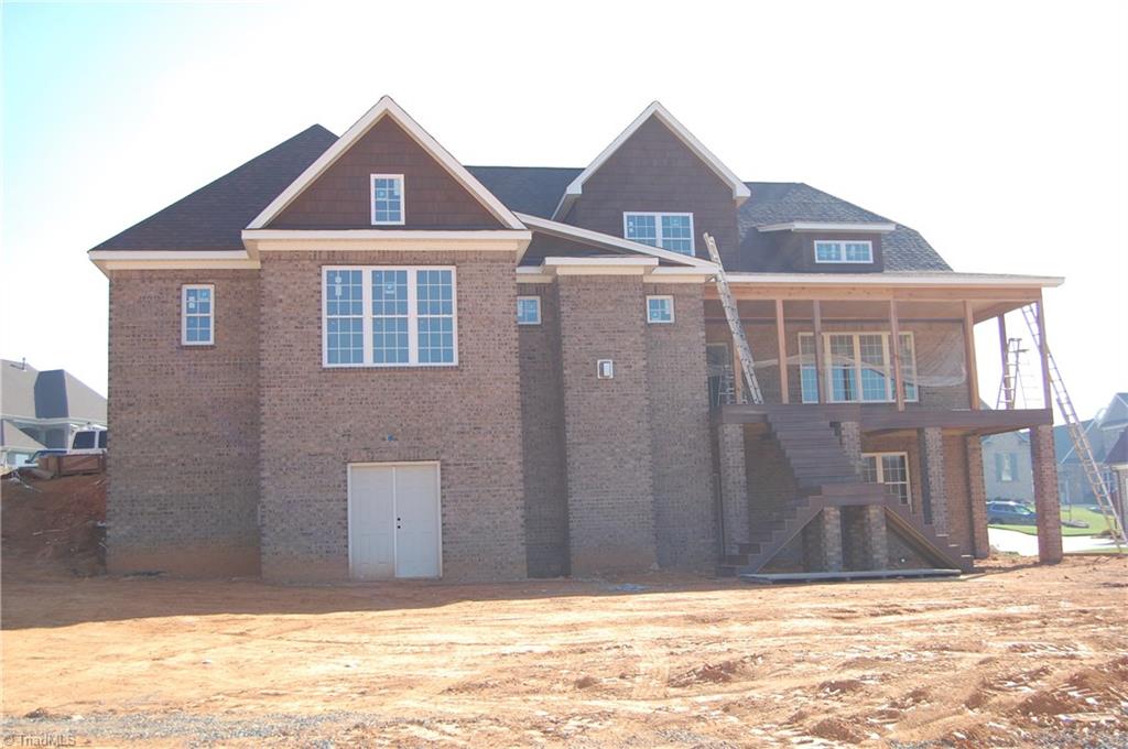 1058 Heron Ridge Road Winston-Salem, NC 27106 - Photo 19 of 20 Gallery Image 19
