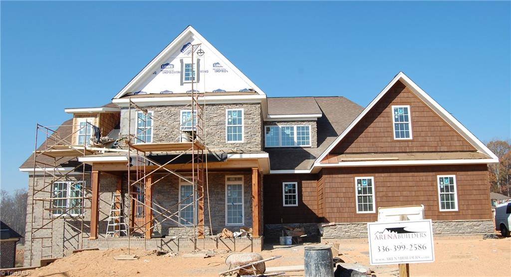 1058 Heron Ridge Road Winston-Salem, NC 27106 - Photo 20 of 20 Gallery Image 20
