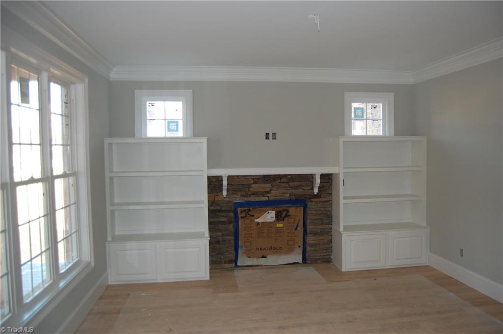 1058 Heron Ridge Road Winston-Salem, NC 27106 - Photo 8 of 20 Gallery Image 8