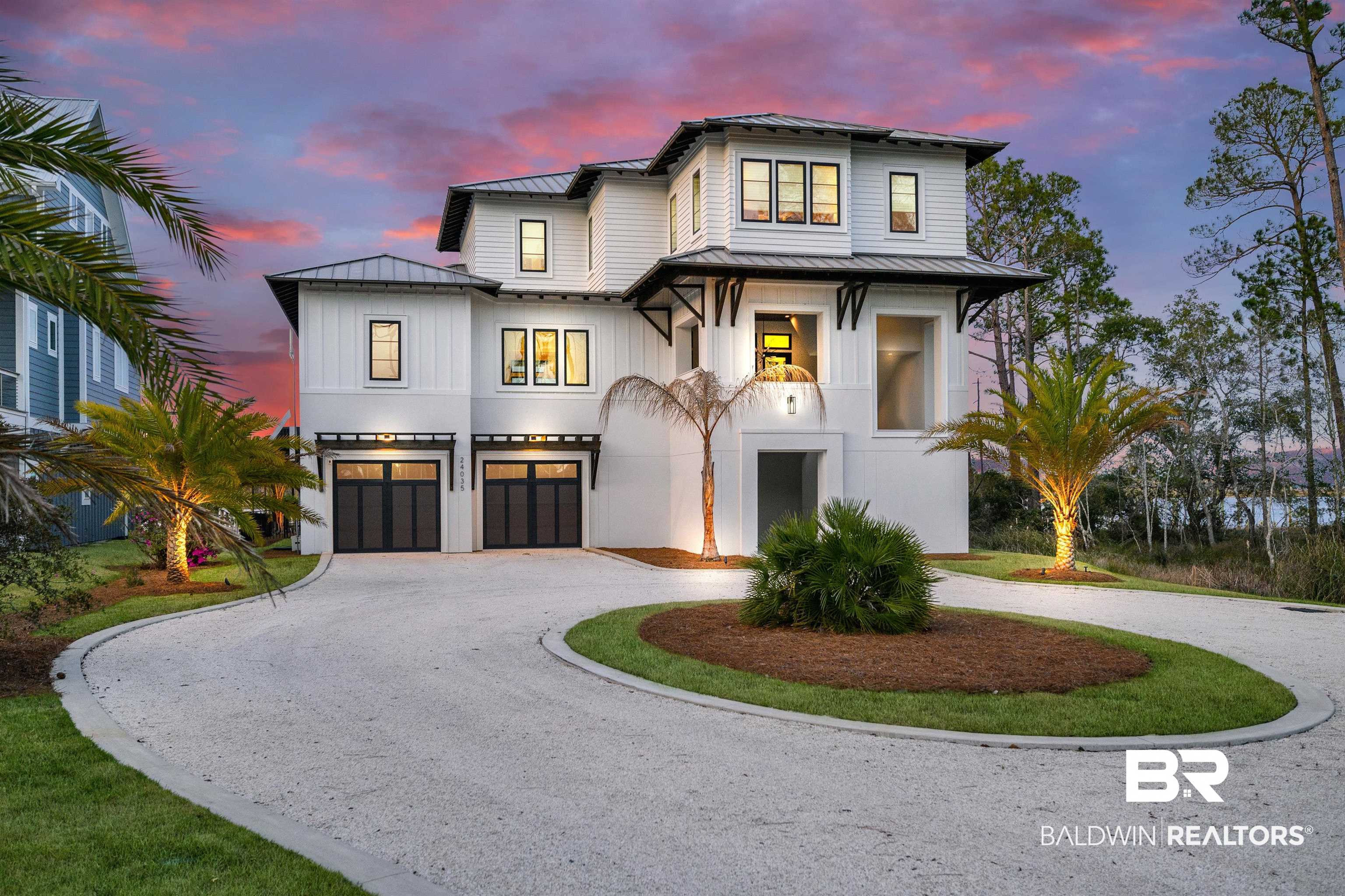 24035 Gulf Bay Road Orange Beach, AL 36561 - Photo 6 of 50