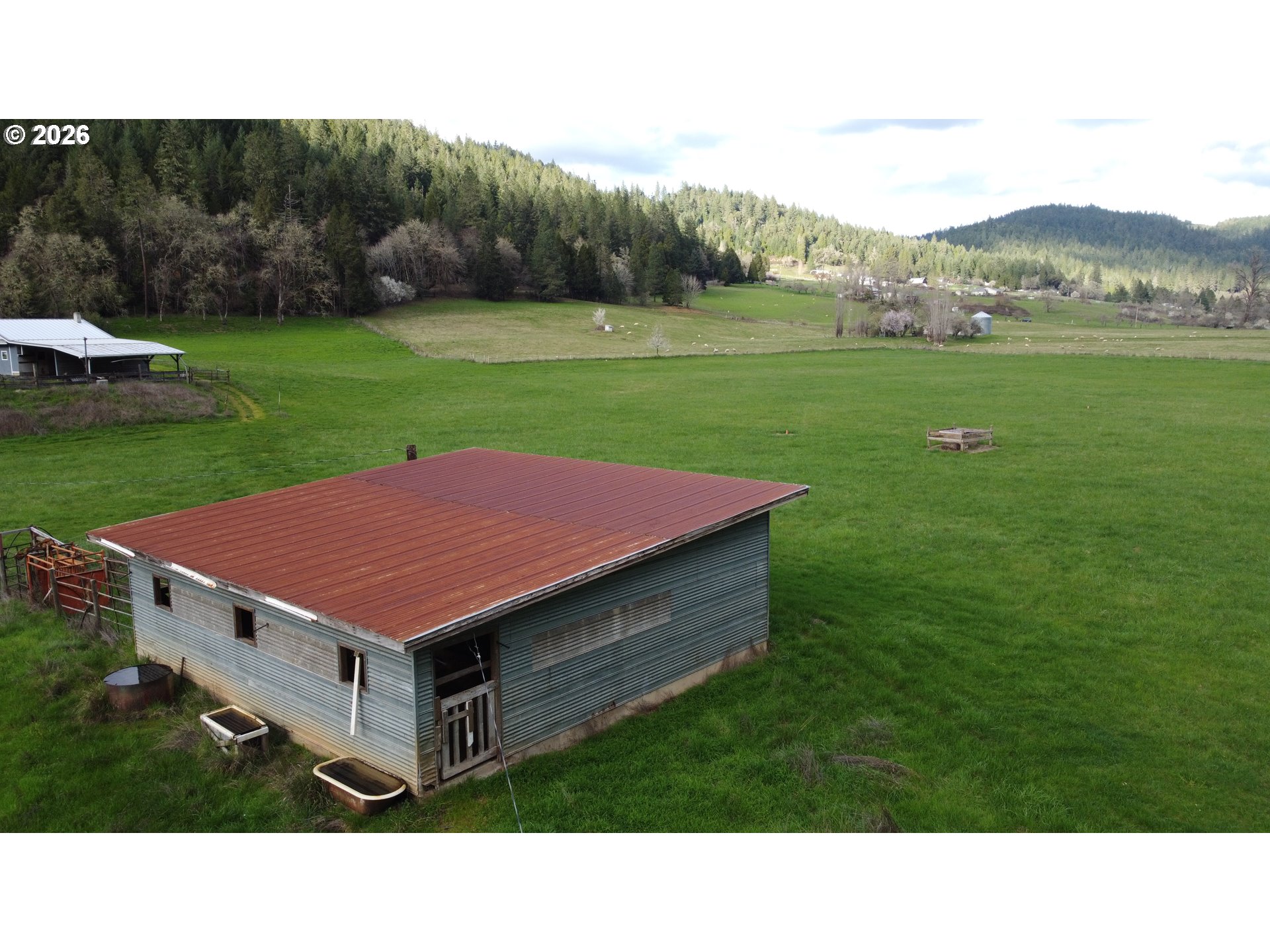 2965 South Myrtle Road Myrtle Creek, OR 97457 - Photo 41 of 48 Gallery Image 41