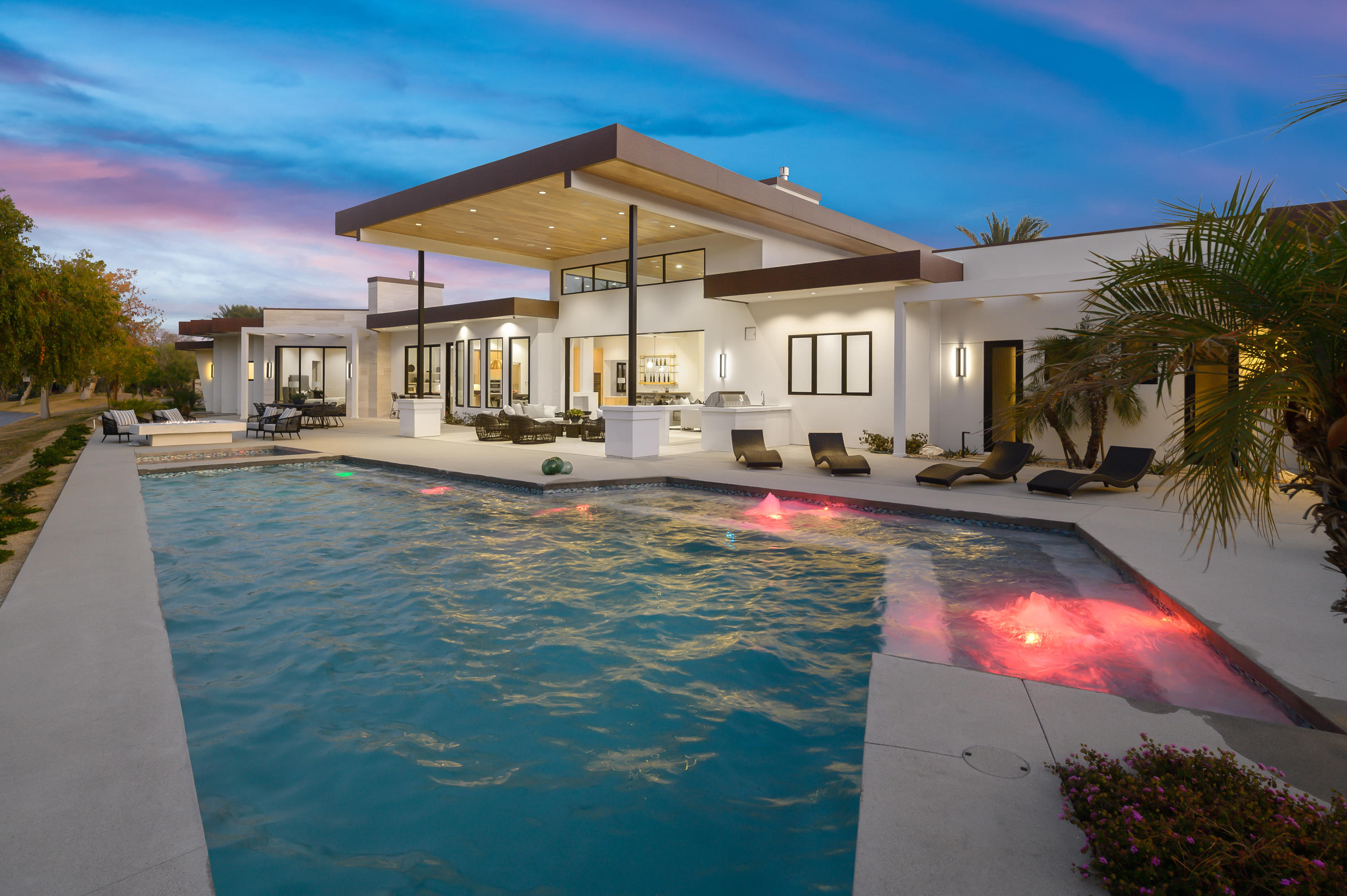 11022 Muirfield Drive Rancho Mirage, CA 92270 - Photo 1 of 53