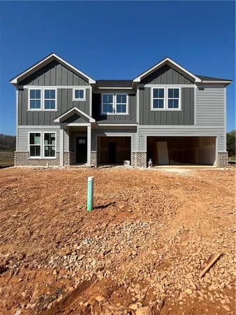 $499,989 | 119 Jane Boulevard, Cartersville, GA 30120