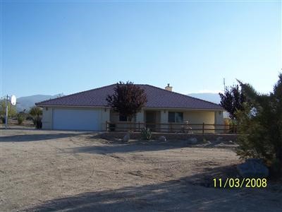 11272 Desert View Road Pinon Hills, CA 92372 - Photo 1 of 1