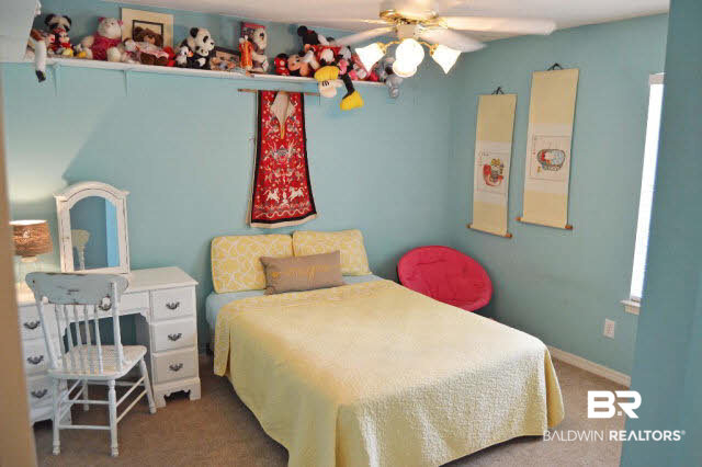 110 Destrehan Road Fairhope, AL 36532 - Photo 18 of 24 Bedroom 2