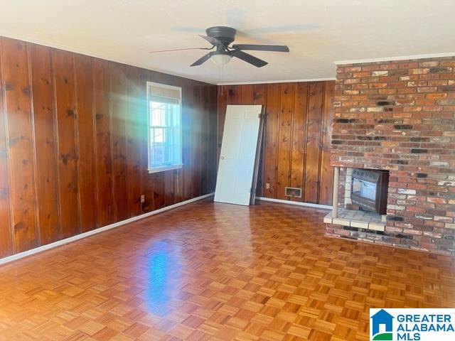 2000 Henry Road Anniston, AL 36207 - Photo 25 of 34