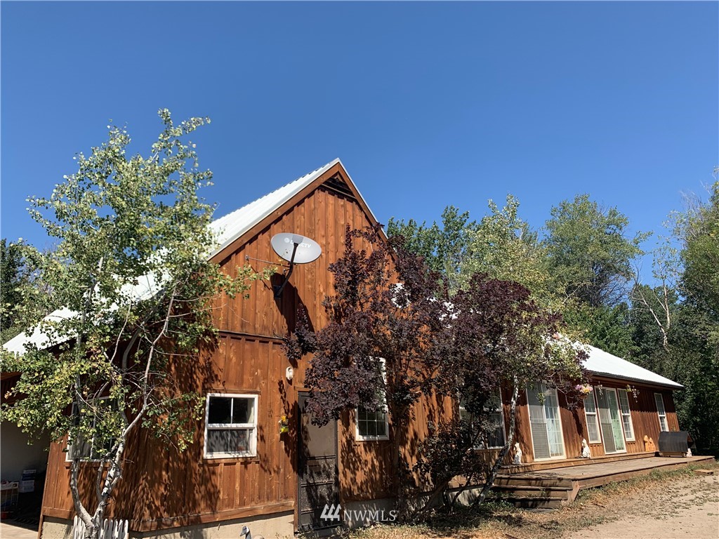 1571 Charlton Road Ellensburg, WA 98926 - Photo 1 of 1 Gallery Image 1