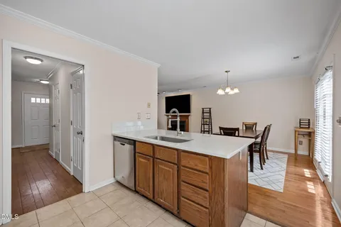 $285,000 | 3321 Coachman's Way, Durham, NC 27705
