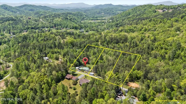 $425,000 | 1159 Ditney Way, Sevierville, TN 37876