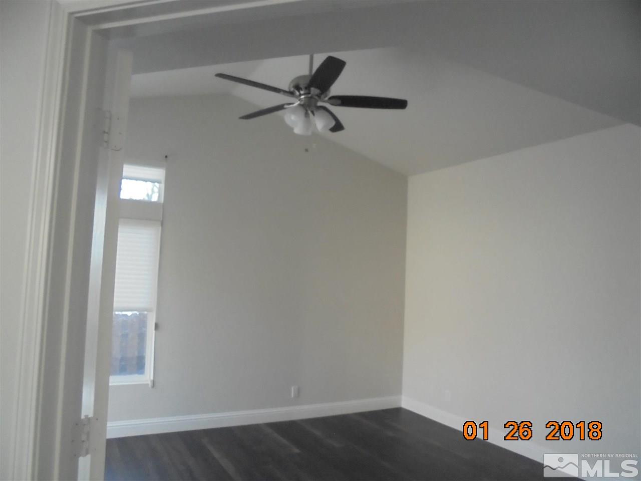 3635 Skyline Boulevard Reno, NV 89509 - Photo 19 of 37 a view of an empty room