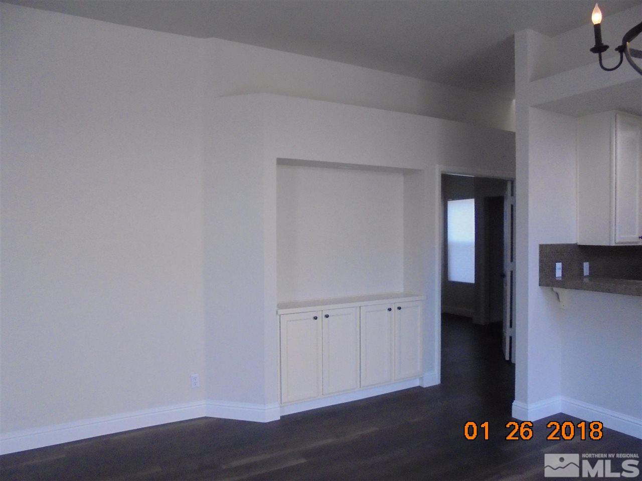 3635 Skyline Boulevard Reno, NV 89509 - Photo 27 of 37 a view of an empty room