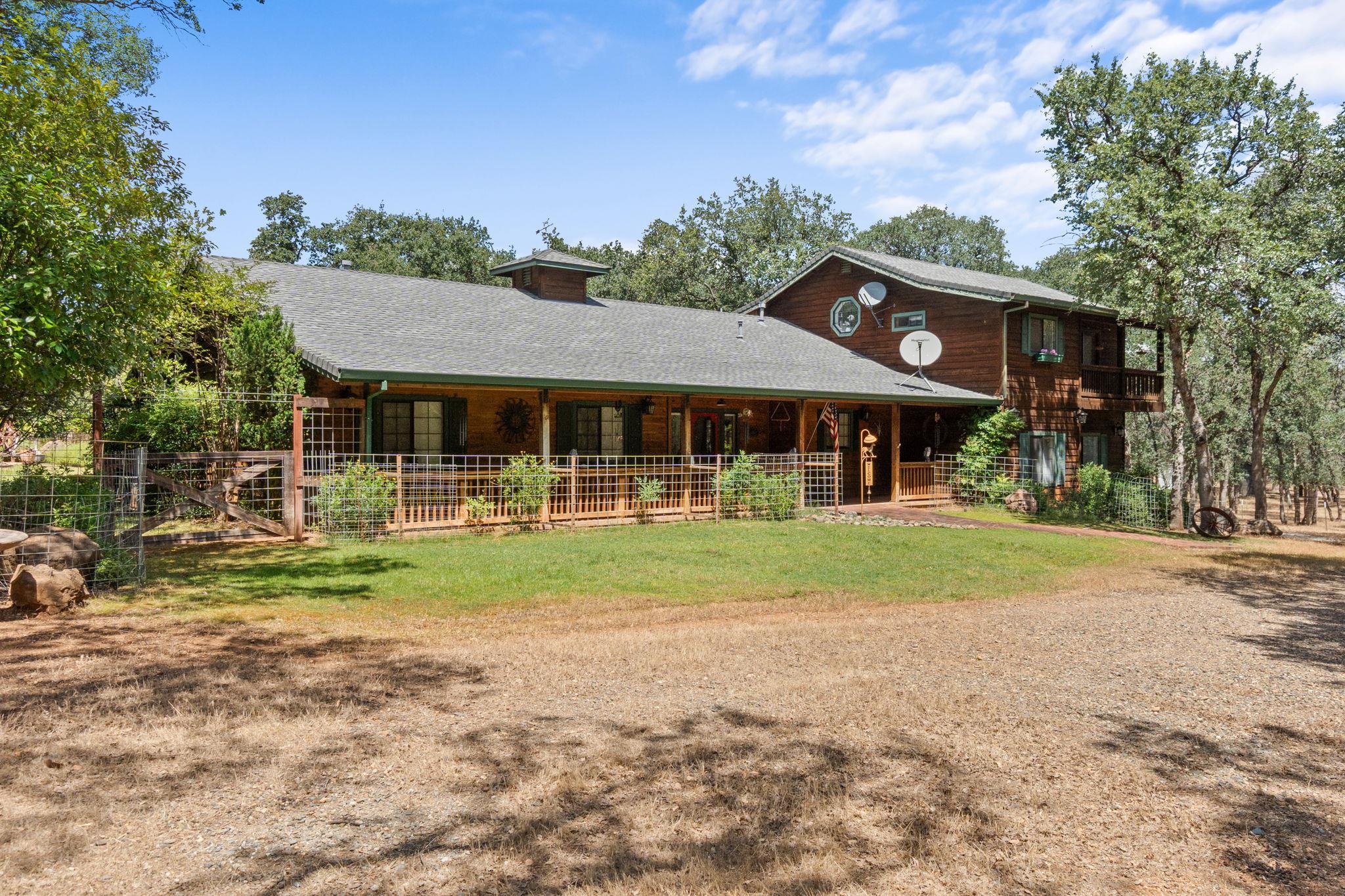 13180 Montecito Road Red Bluff, CA 96080 - Photo 67 of 75