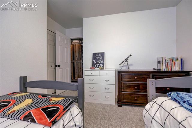 6760 Quarter Circle Road Colorado Springs, CO 80922 - Photo 32 of 38 Gallery Image 32