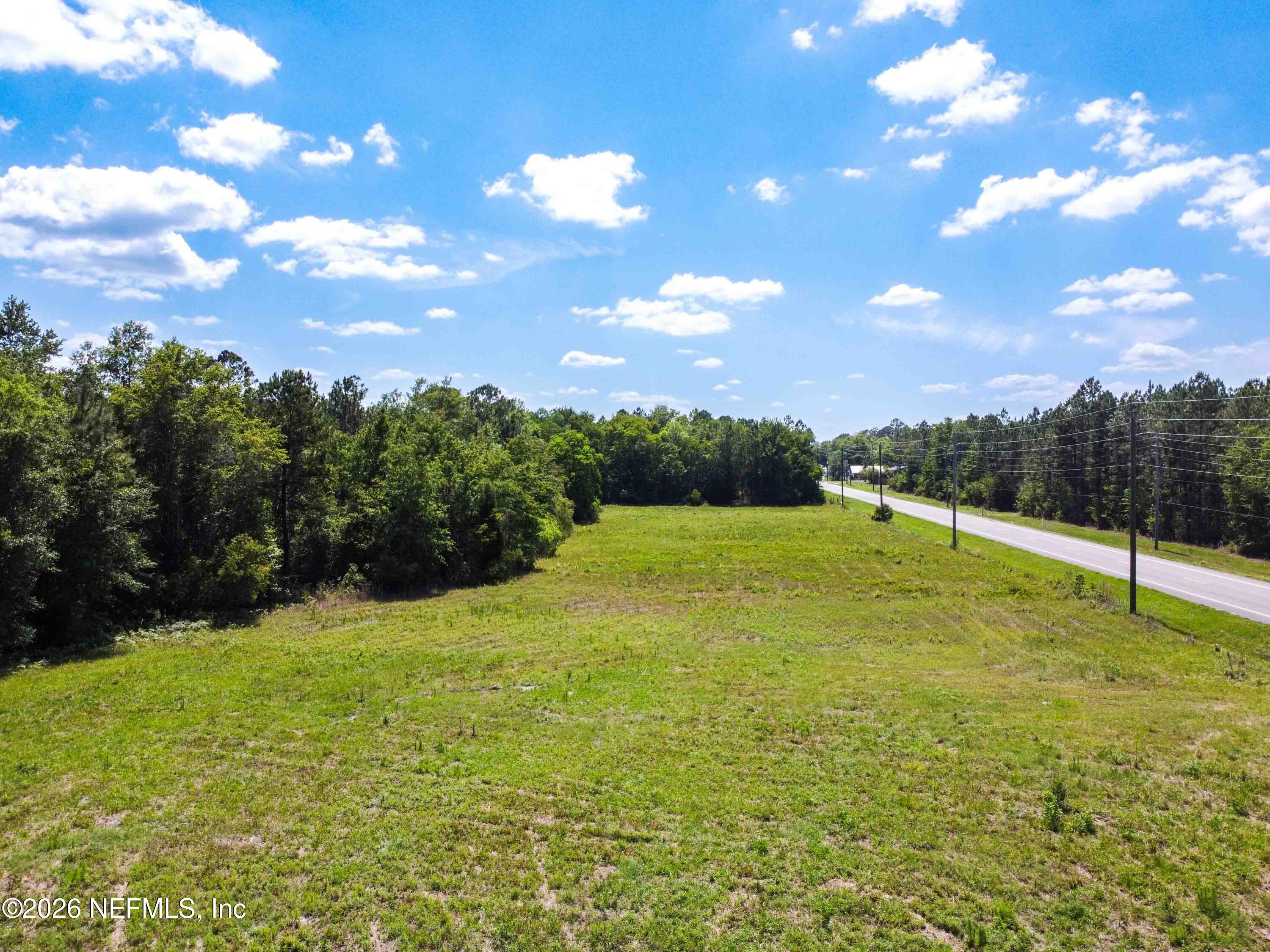 0 Highway 90 Macclenny, FL 32063 - Photo 4 of 15 Final MLS Edited Images drone-20