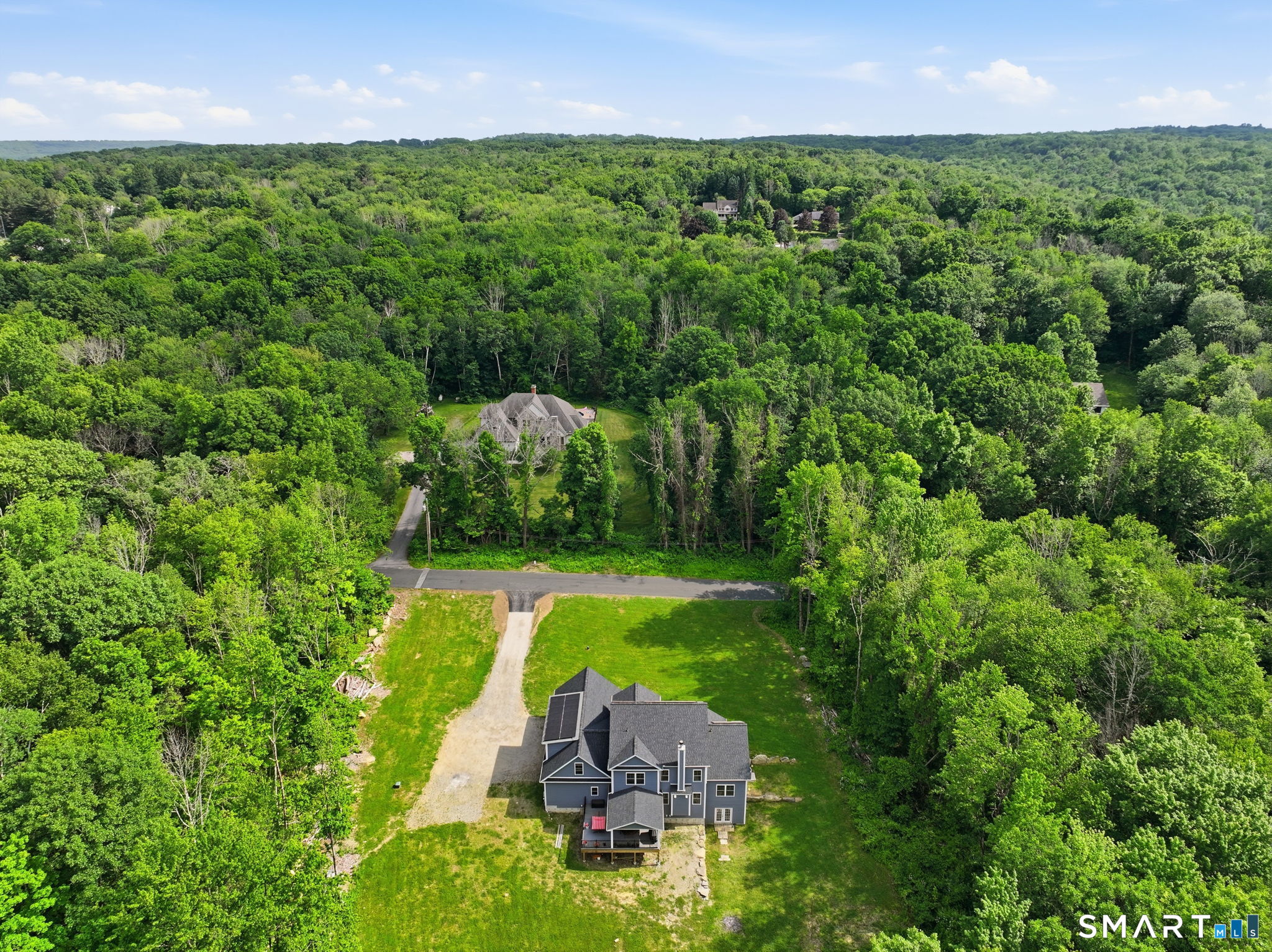 18 Bsullak Road Barkhamsted, CT 06063 - Photo 2 of 39