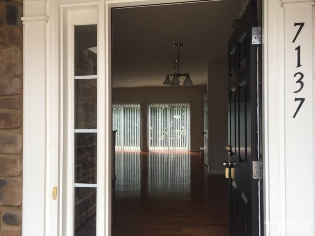 7137 Racine Way Raleigh, NC 27615 - Photo 2 of 13