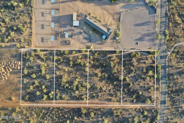 $275,000 | 0 East Baker Drive, Unit 1, Scottsdale, AZ 85262
