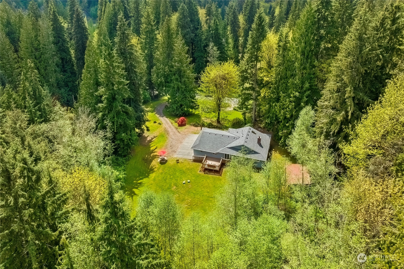 14611 Jordan Road Arlington, WA 98223 - Photo 2 of 40 Gallery Image 2