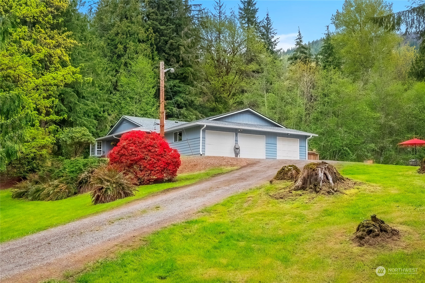 14611 Jordan Road Arlington, WA 98223 - Photo 36 of 40 Gallery Image 36