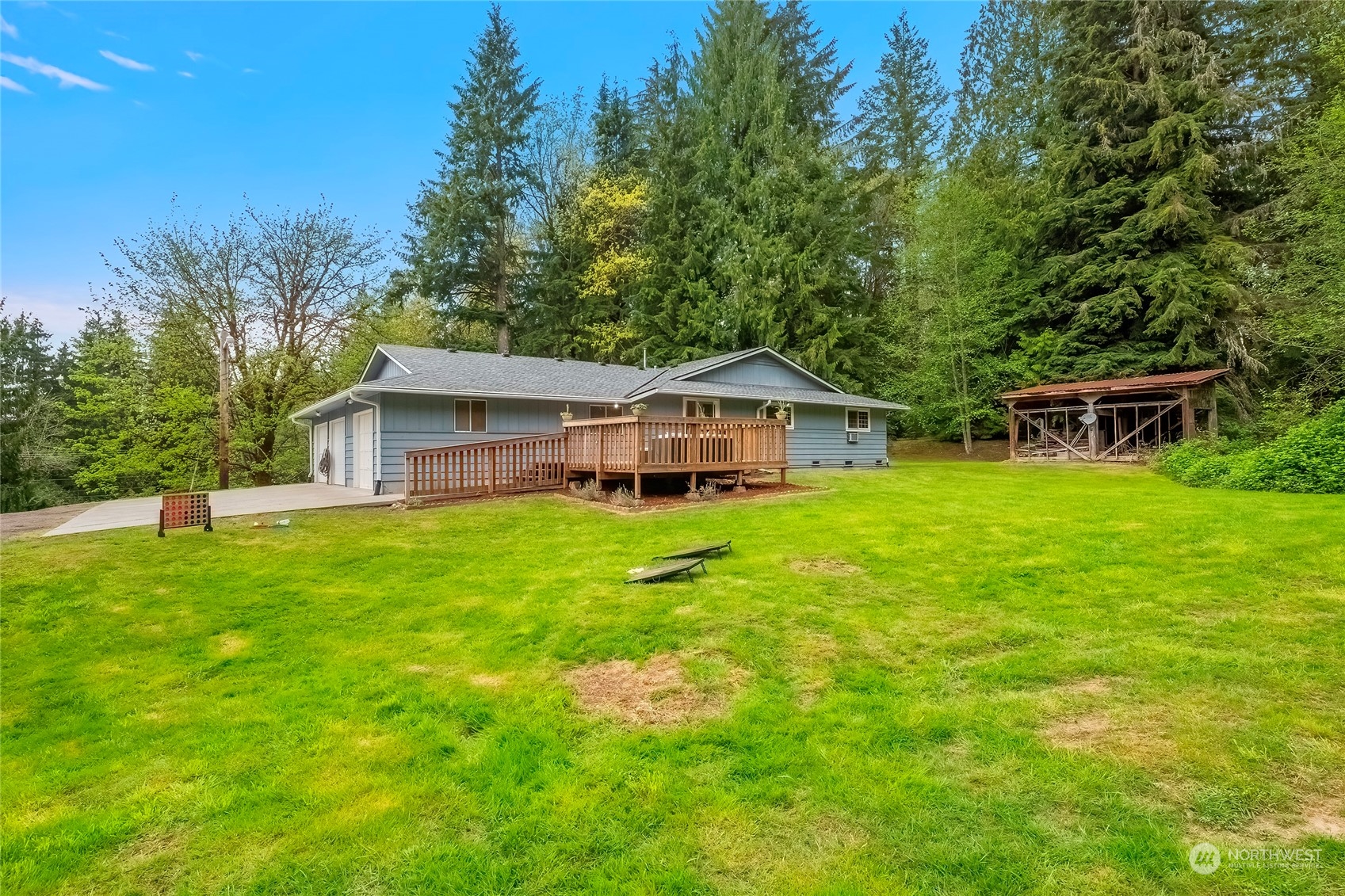 14611 Jordan Road Arlington, WA 98223 - Photo 40 of 40 Gallery Image 40