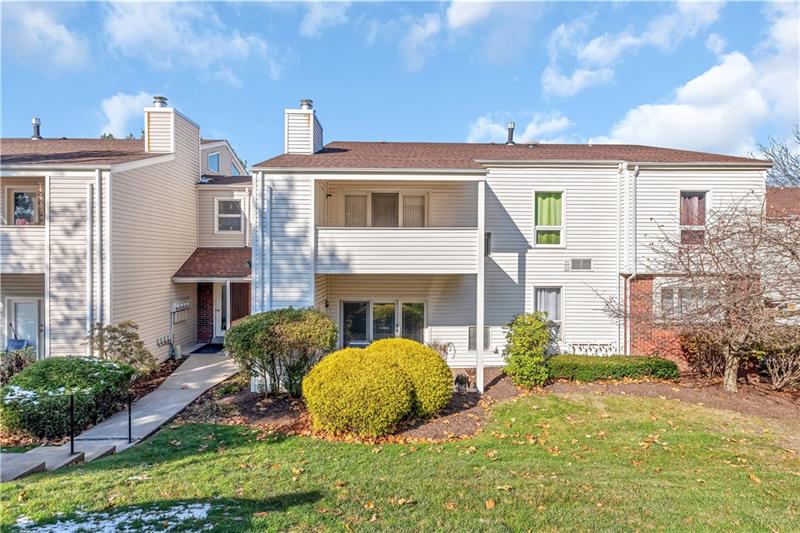 1208 Kenzie Road Pittsburgh, PA 15205 - Photo 1 of 25 Welcome Home