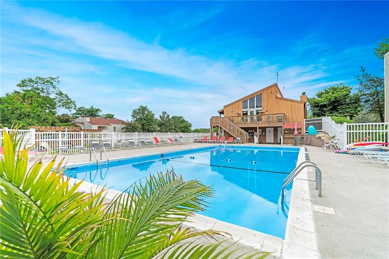 1208 Kenzie Road Pittsburgh, PA 15205 - Photo 23 of 25 Community Pool