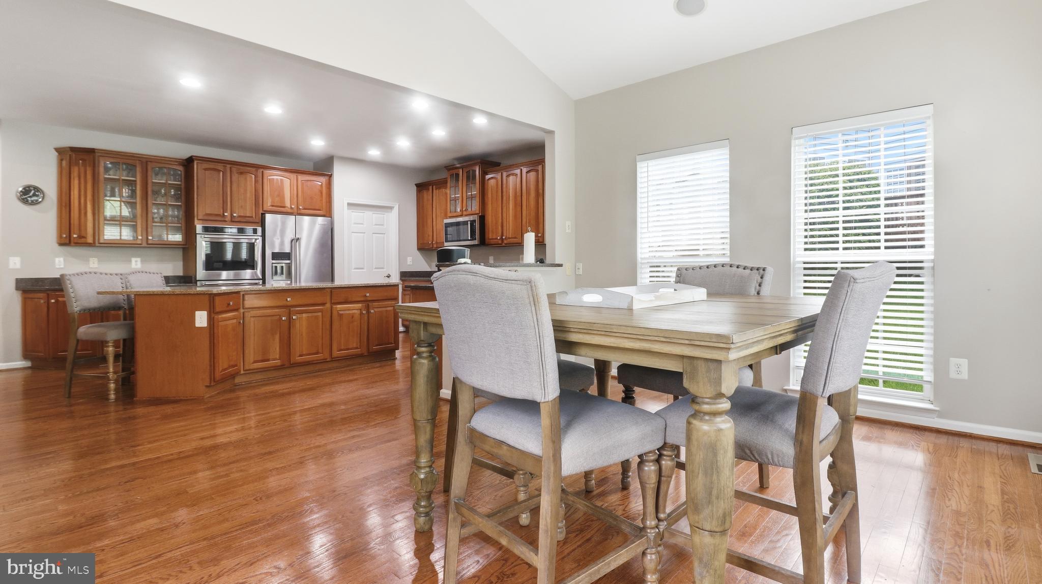 11003 Country Club Road New Market, MD 21774 - Photo 17 of 71