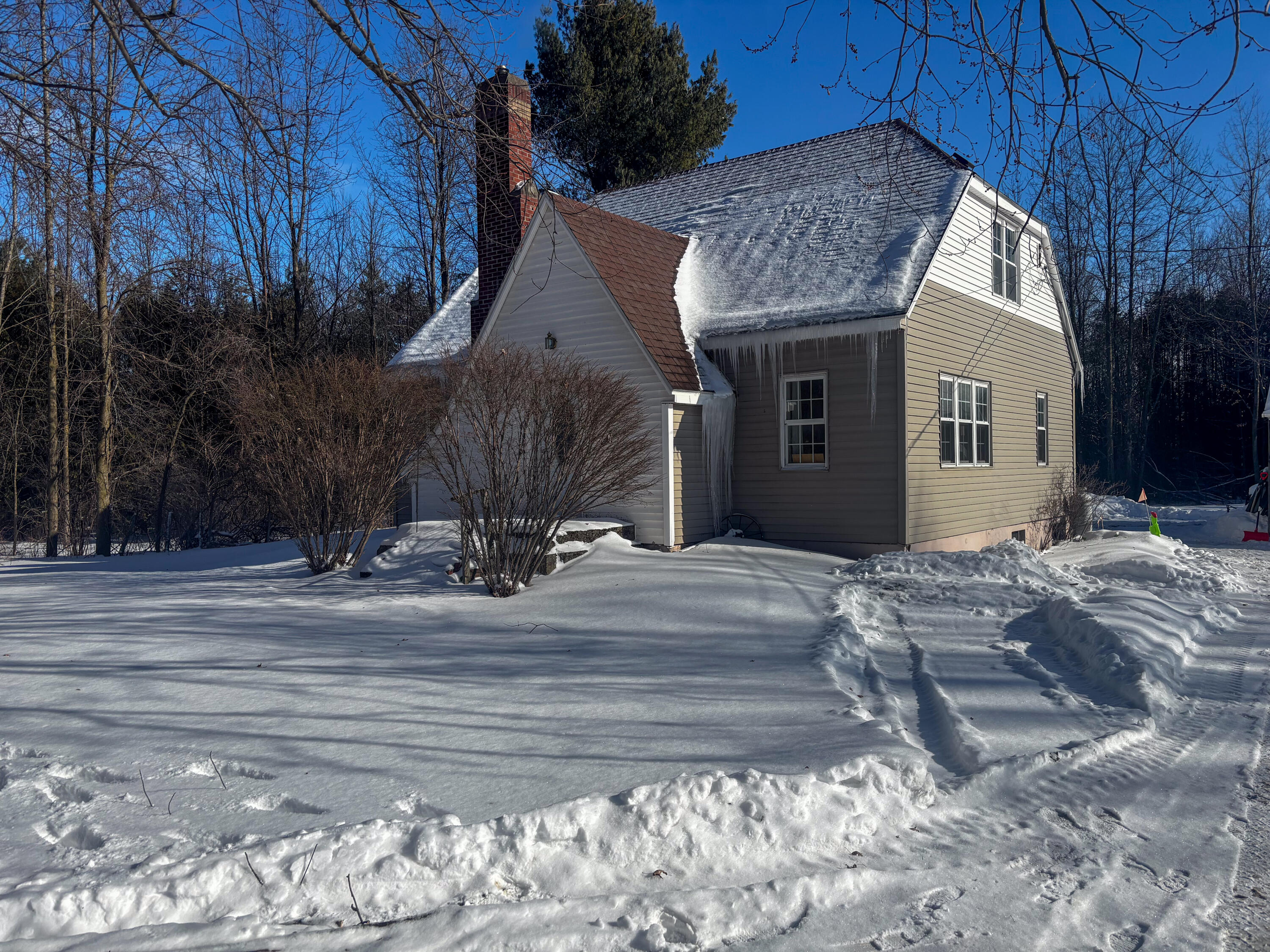 690 Ratta Road Chazy, NY 12921 - Photo 26 of 29 Front Exterior