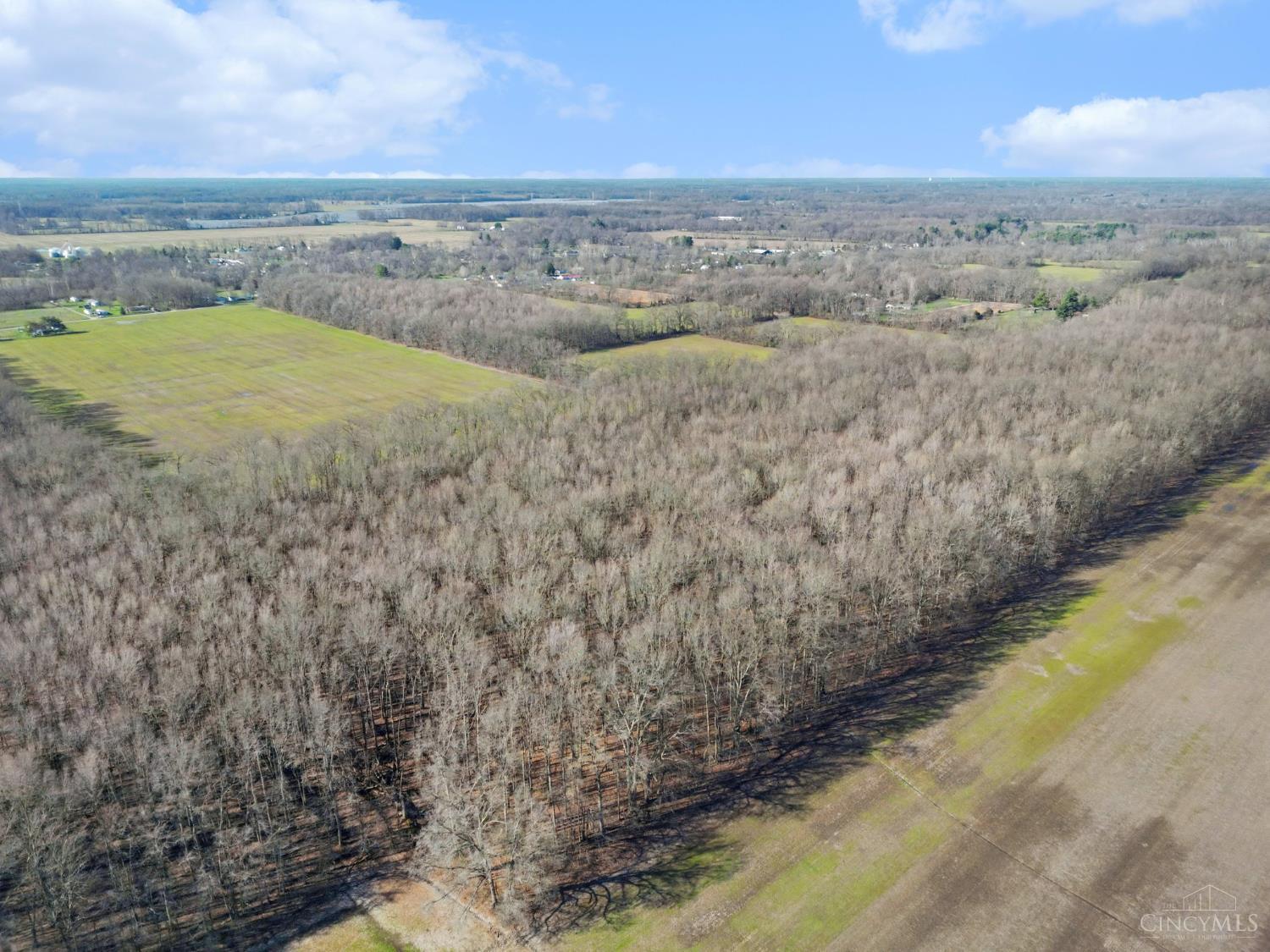 Acres Yankeetown Road Hamersville, OH 45130 - Photo 11 of 13