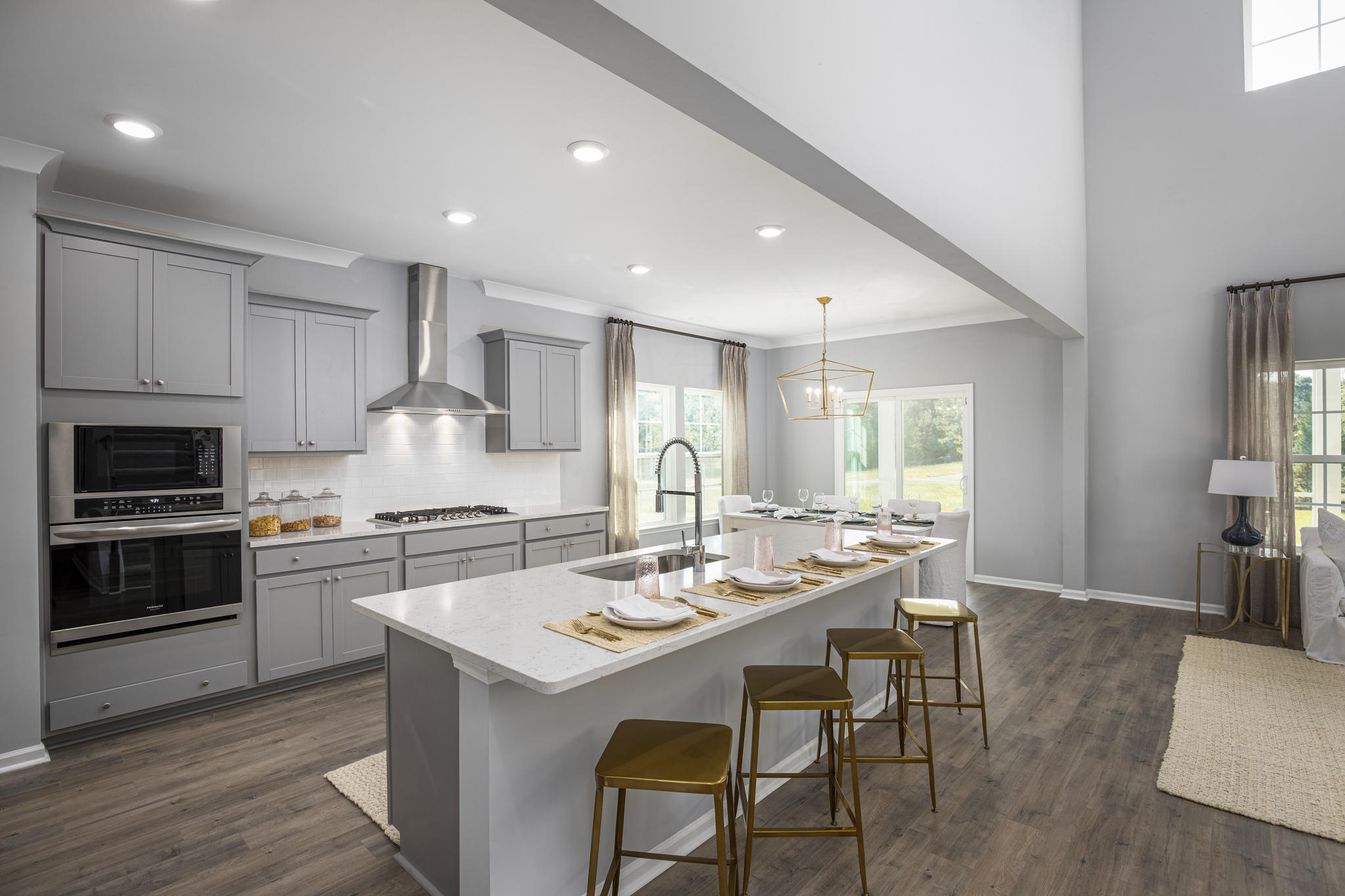 6001 Coral Berry Road Hanahan, SC 29410 - Photo 11 of 33 kitchen4