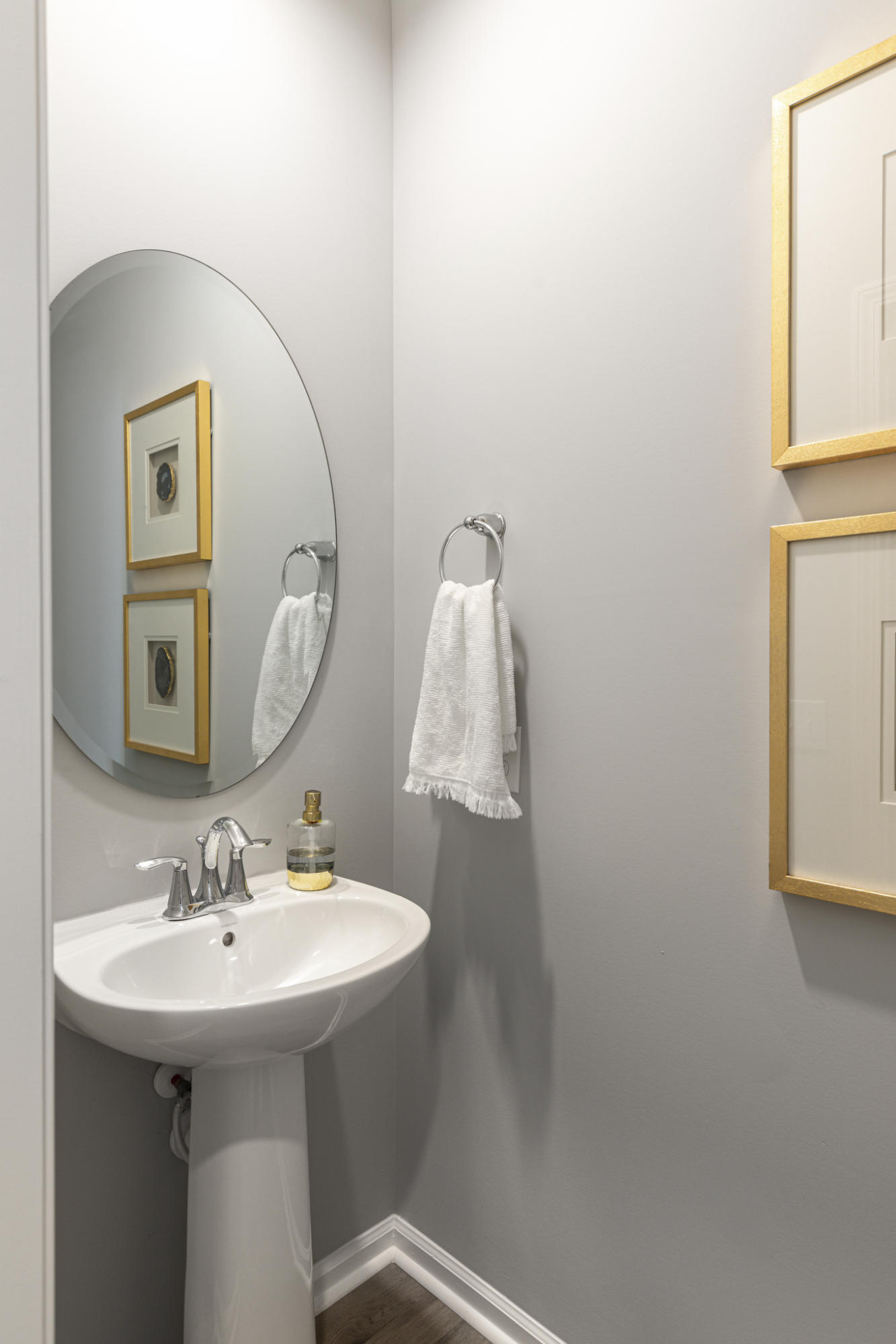 6001 Coral Berry Road Hanahan, SC 29410 - Photo 16 of 33 powderroom