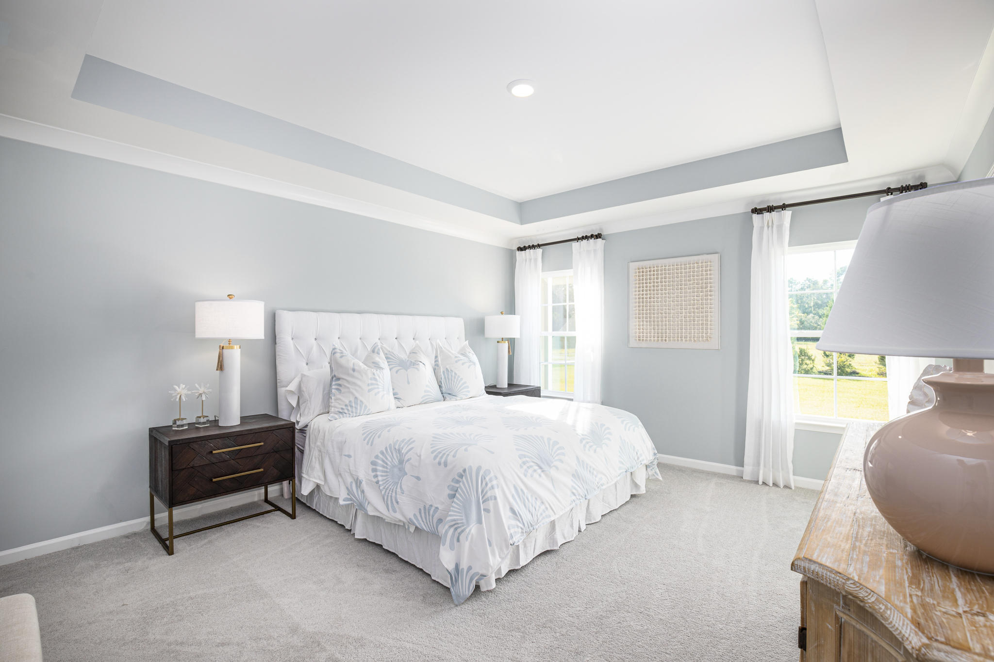 6001 Coral Berry Road Hanahan, SC 29410 - Photo 17 of 33 masterbedrm