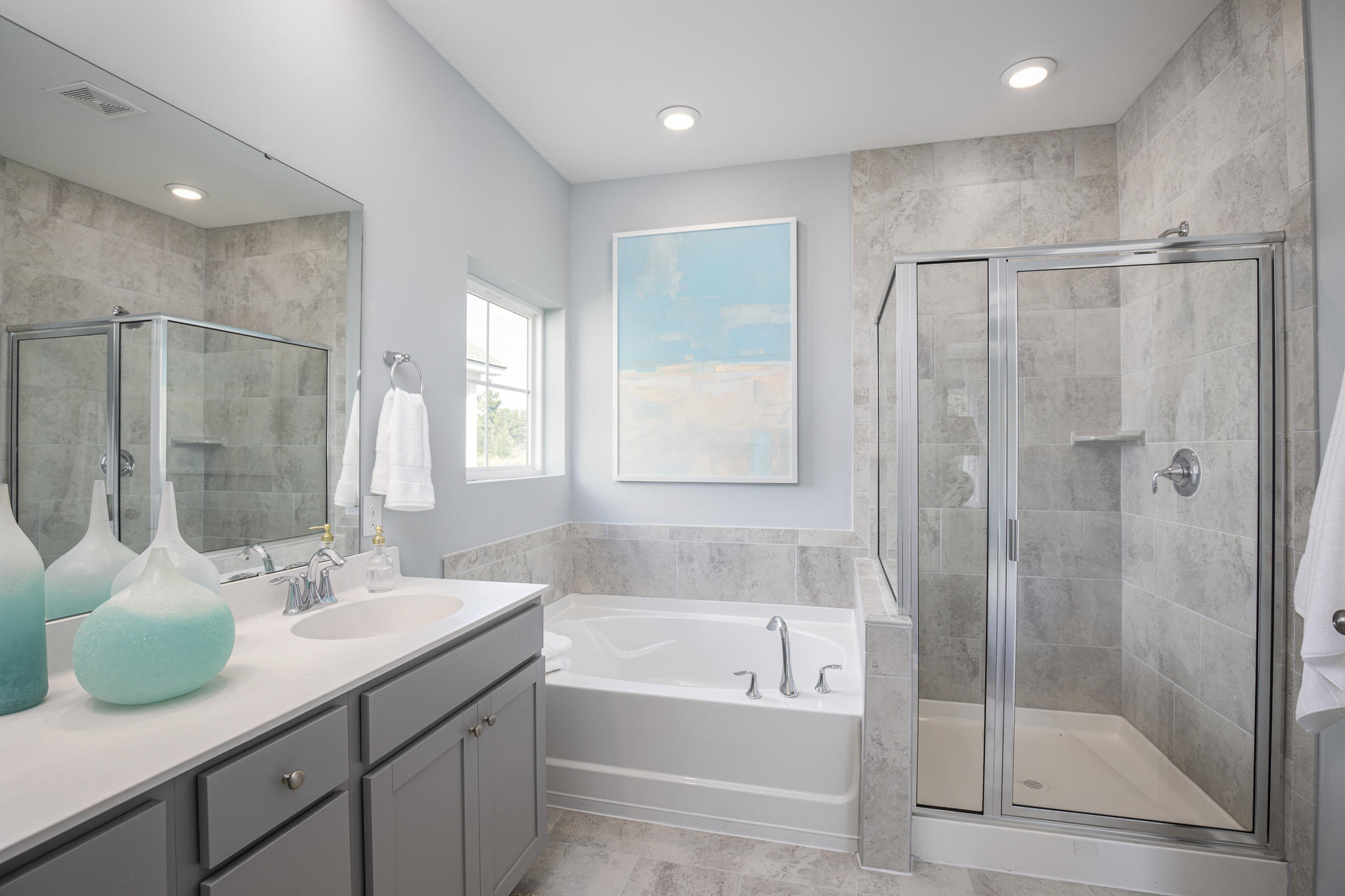 6001 Coral Berry Road Hanahan, SC 29410 - Photo 21 of 33 masterbathroom2