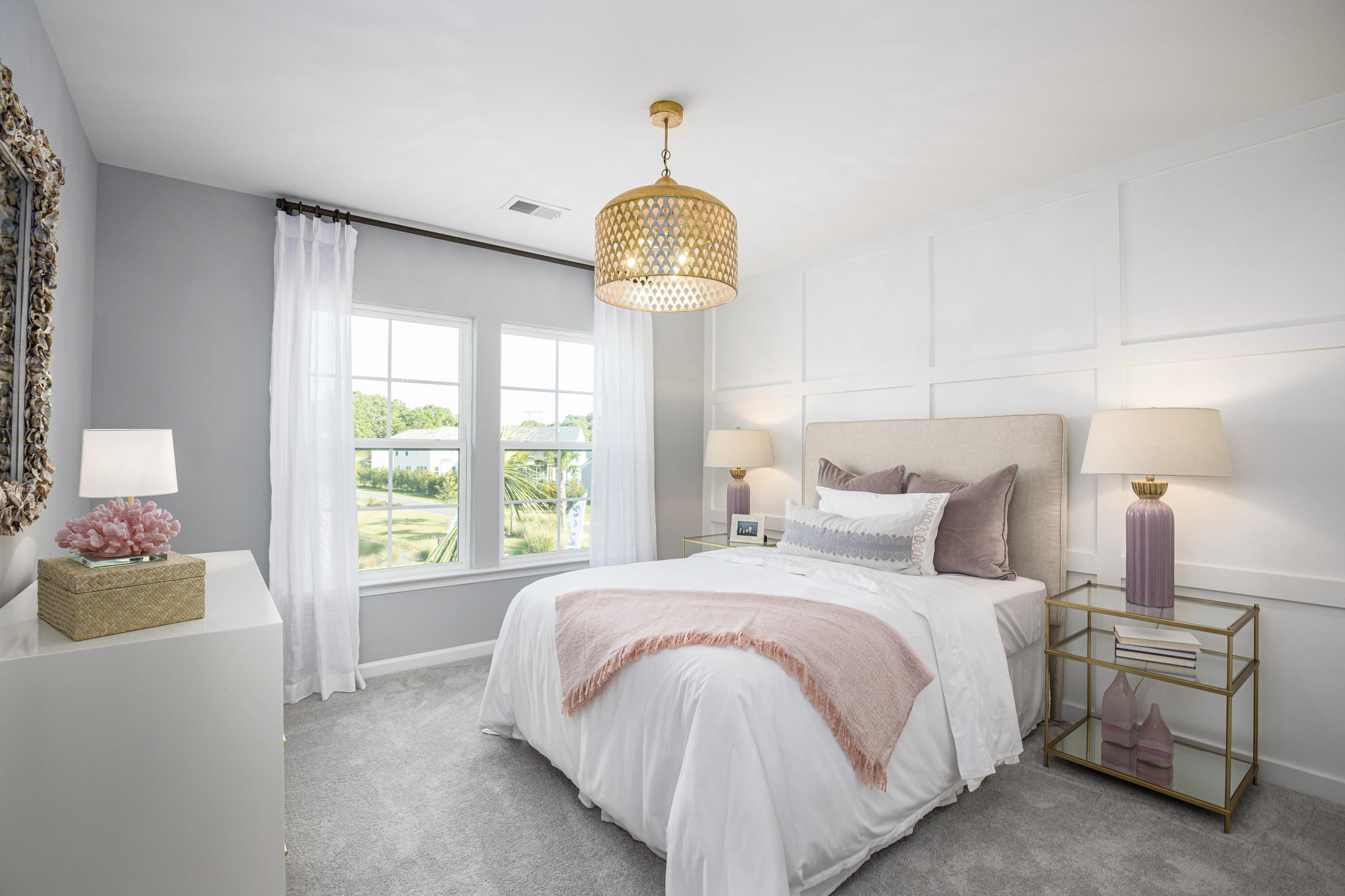 6001 Coral Berry Road Hanahan, SC 29410 - Photo 24 of 33 bedroom2