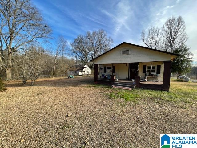 23866 Highway 22 Daviston, AL 36256 - Photo 4 of 13