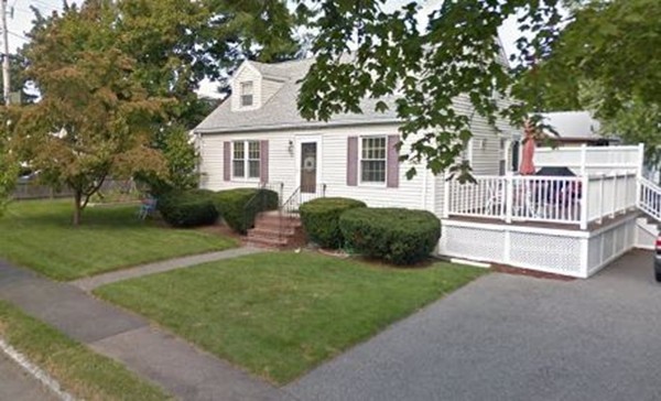 2 University Road Arlington, MA 02474 - Photo 1 of 21 Gallery Image 1