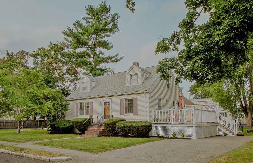 2 University Road Arlington, MA 02474 - Photo 19 of 21 Gallery Image 19