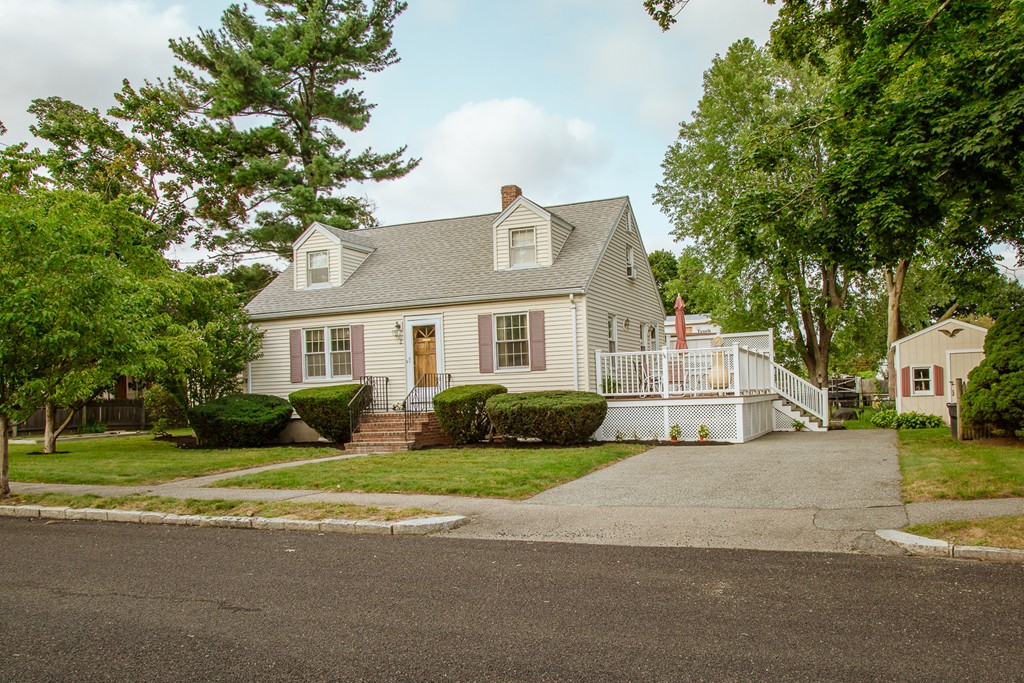 2 University Road Arlington, MA 02474 - Photo 2 of 21 Gallery Image 2